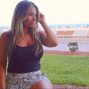 Meet your Posher, Andrea